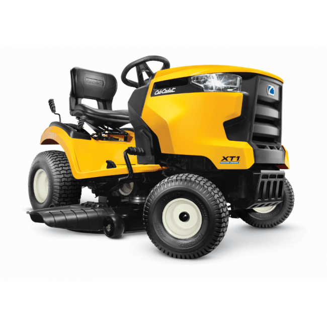 Садовый трактор Cub Cadet XT1 OS96 в Екатеринбурге
