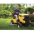 Садовый трактор Cub Cadet XT1 OS96 в Екатеринбурге