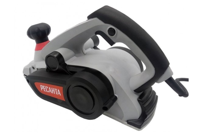 Рубанок электрический Ресанта Р-110СТ в Екатеринбурге