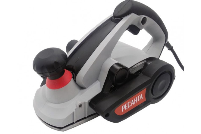 Рубанок электрический Ресанта Р-110СТ в Екатеринбурге