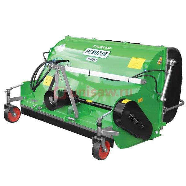 Косилка KOALA 1600 в Екатеринбурге