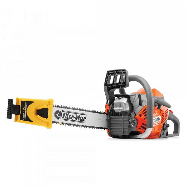 Бензопила Oleo-Mac GSH40 PowerSharp (14&amp;quot;, 3/8, 1.3) в Екатеринбурге