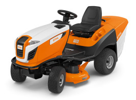 Трактор садовый STIHL RT 5097.1 95 см
