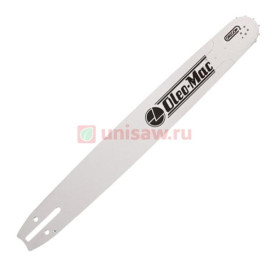 Шина 20" 3/8" 1.5, 971, 981 Oleo-Mac