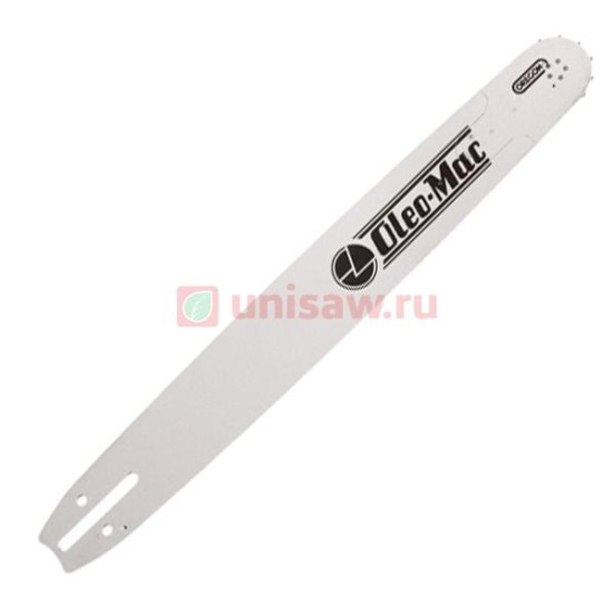 Шина 20" 3/8" 1.5,  971, 981 Oleo-Mac в Екатеринбурге