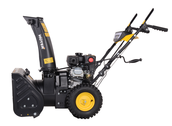 Снегоуборщик Huter SGC 4000L в Екатеринбурге