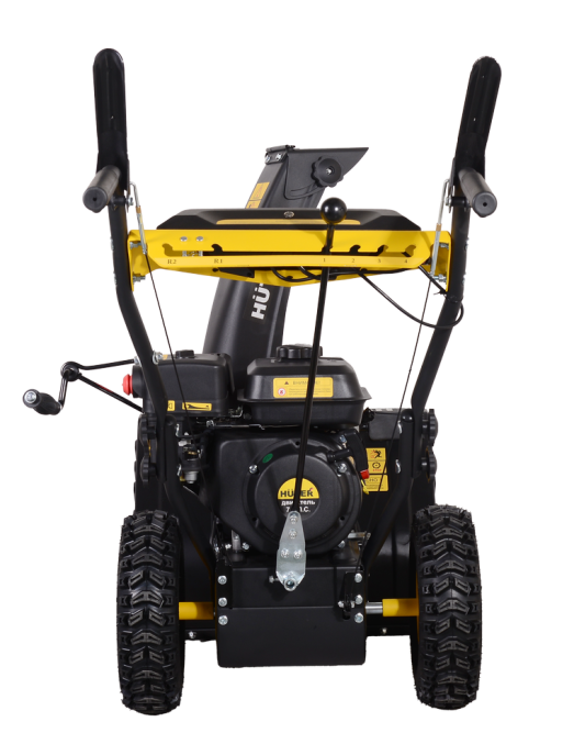 Снегоуборщик Huter SGC 4000L в Екатеринбурге