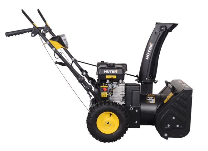 Снегоуборщик Huter SGC 4000L в Екатеринбурге