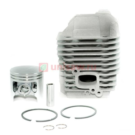 Цилиндр в сборе Stihl TS460 (4221-020-1201) в Екатеринбурге
