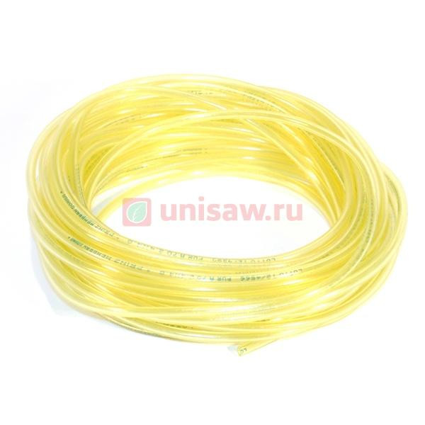 Топливопровод 15 метров 2.4 x 4.8 mm / 3/32&amp;quot; x 3/16&amp;quot; в Екатеринбурге