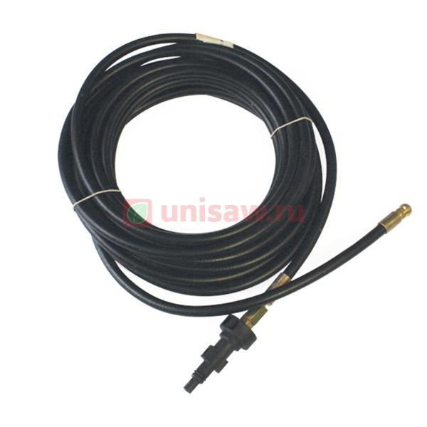 Шланг для очистки канализации 5м Lavor в Екатеринбурге