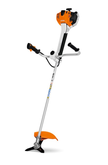 Мотокоса-кусторез STIHL FS 410 C-EM в Екатеринбурге