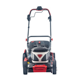 Газонокосилка аккумуляторная AL-KO 512 Li VS-W Premium Energy Flex