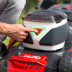 Газонокосилка аккумуляторная AL-KO 512 Li VS-W Premium Energy Flex