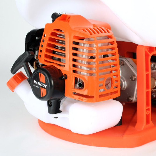 Распылитель ранцевый бензиновый PATRIOT PT-800 в Екатеринбурге