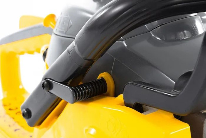 Бензопила DENZEL GS-40 X-Pro в Екатеринбурге