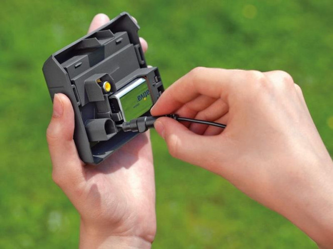 Таймер подачи воды FlexiControl GARDENA 01883-29.000.00 в Екатеринбурге