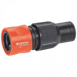 3/4" Коннектор «Профи» GARDENA 02817-20.000.00