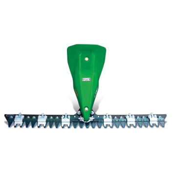 Косилка фронтальная BCS 720, CAIMAN 320/330 155 см