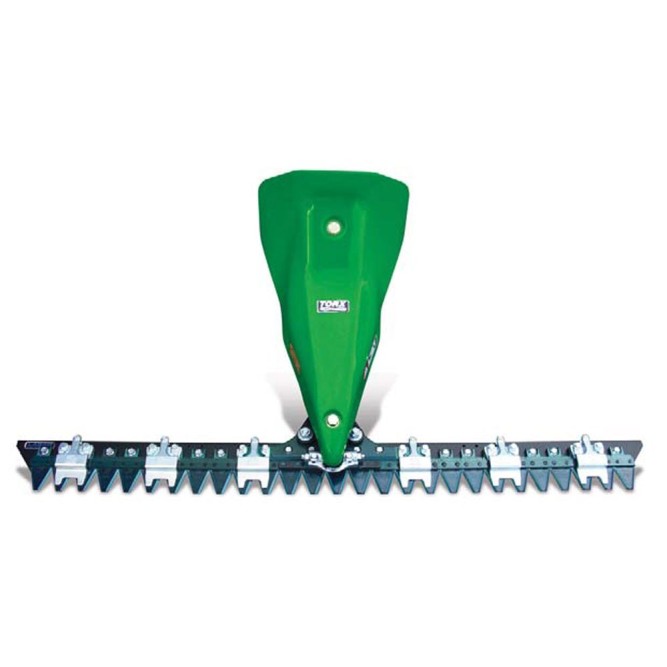 Косилка фронтальная BCS 720, CAIMAN 320/330 155 см в Екатеринбурге