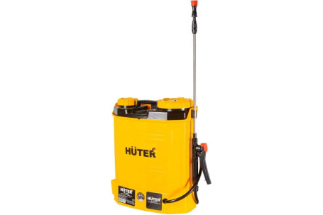 Опрыскиватель аккумуляторный Huter SP-12/8AC в Екатеринбурге
