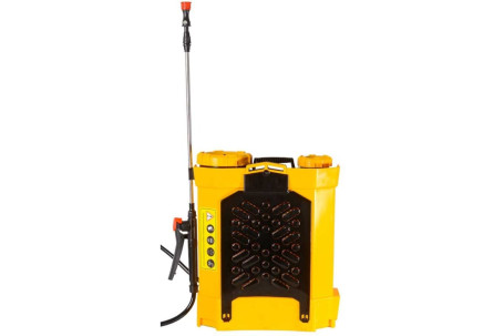 Опрыскиватель аккумуляторный Huter SP-12/8AC в Екатеринбурге