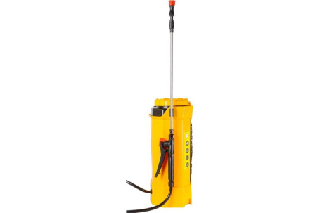 Опрыскиватель аккумуляторный Huter SP-12/8AC в Екатеринбурге