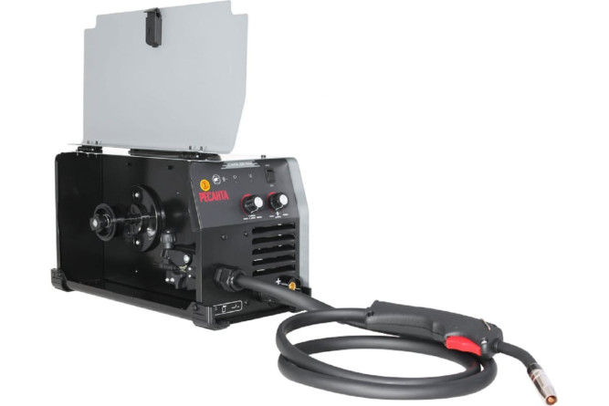Сварочный полуавтомат Ресанта САИПА-22В/160А (MIG/MAG) в Екатеринбурге