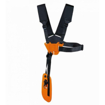 Ремень наплечный сдвоенный FS 55-FS 560, FSA 90 Stihl 41197109001