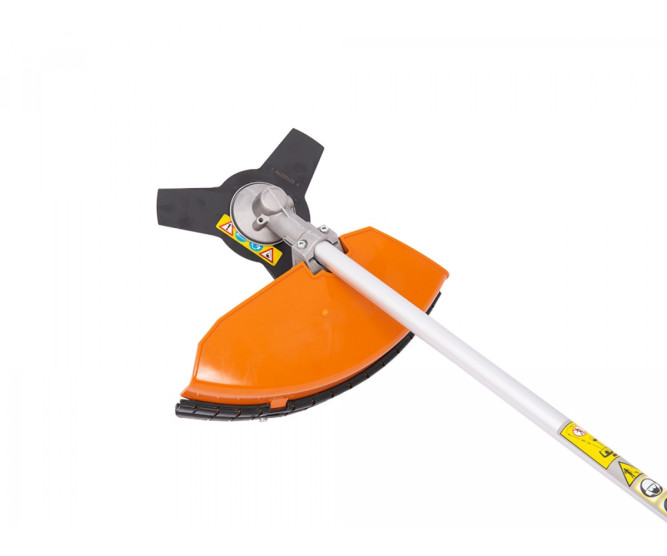 Травокосилка ZimAni FS120 в Екатеринбурге