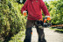 Кусторез бензиновый STIHL HS 82 R 75 см 42370112941 в Екатеринбурге
