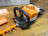 Кусторез бензиновый STIHL HS 82 R 75 см 42370112941 в Екатеринбурге