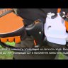 Кусторез бензиновый STIHL HS 82 R 75 см 42370112941 в Екатеринбурге