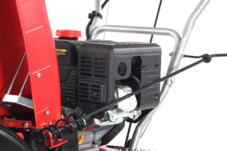 Бензиновый снегоуборщик GEOS Comfort SnowLine E 620 ll в Екатеринбурге