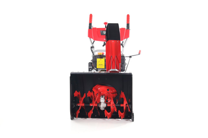 Бензиновый снегоуборщик GEOS Comfort SnowLine E 620 ll в Екатеринбурге