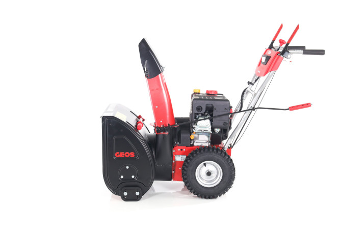 Бензиновый снегоуборщик GEOS Comfort SnowLine E 620 ll в Екатеринбурге