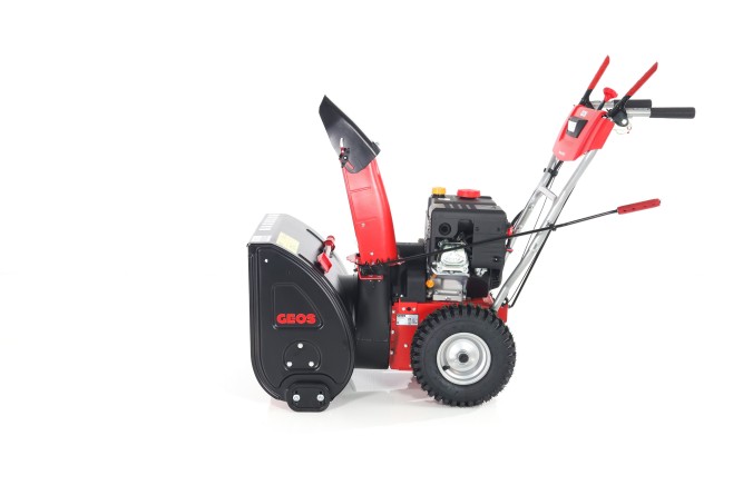 Бензиновый снегоуборщик GEOS Comfort SnowLine E 620 ll в Екатеринбурге