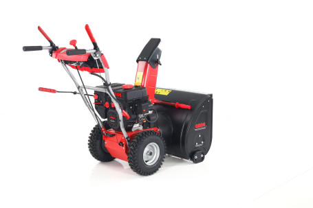 Бензиновый снегоуборщик GEOS Comfort SnowLine E 620 ll в Екатеринбурге