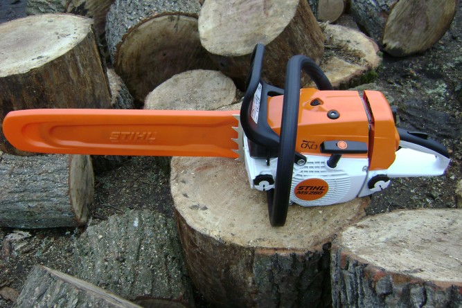 Бензопила STIHL MS 260 16&amp;quot; 11212000423 в Екатеринбурге