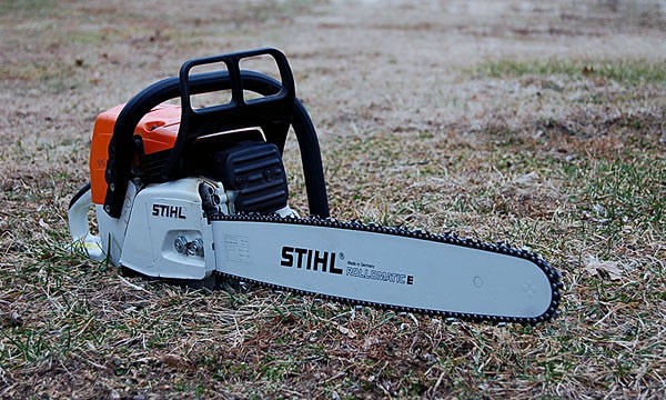 Бензопила STIHL MS 260 16&amp;quot; 11212000423 в Екатеринбурге