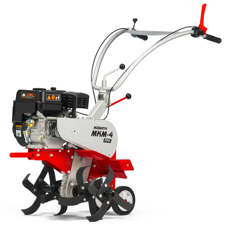 Мотоблок МОБИЛ К МКМ-4 ПРО арт. MBK0018471