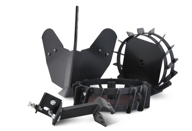 Комплект навесного оборудования Мобил К МКМ-2, МКМ-3 Стандарт в Екатеринбурге