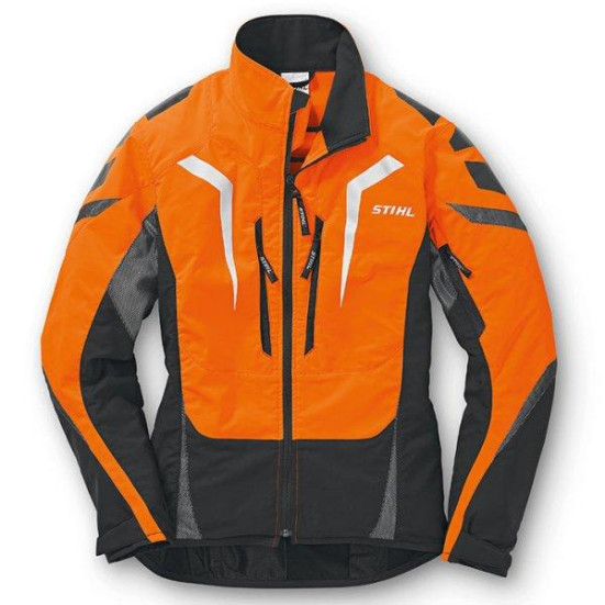 Жакет ADVANCE X-VENT M черный STIHL 00883350052 в Екатеринбурге