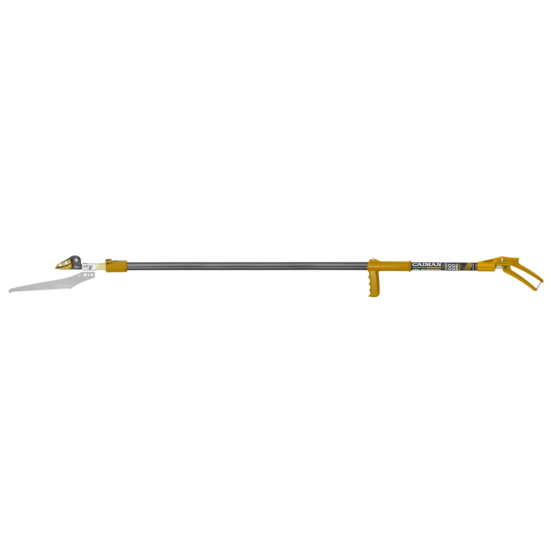 Секатор CAIMAN ручной садовый дальней досягаемости (telescopic) 1,9-3,3м СN-129 в Екатеринбурге