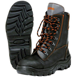 Ботинки защитные RANGER р-40 STIHL 00008833440
