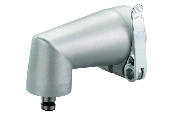 Принадлежность для Metabo Quick быстросменный угловой переходник для LTX до 110 Нм  627242000 в Екатеринбурге