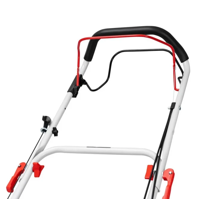 Газонокосилка бензиновая KATANA KL-51AS PRO