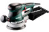 Эксцентриковая шлифовальная машина Metabo SXE 450 TurboTec 600129000 в Екатеринбурге