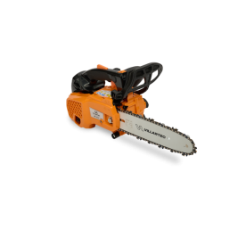 Бензопила VILLARTEC SB1261T, шина 10"/25 см