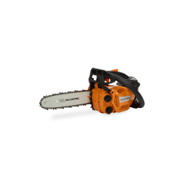 Бензопила VILLARTEC SB1261T, шина 10"/25 см